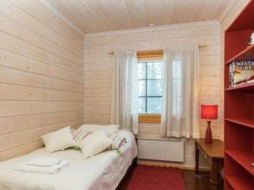 Фото Дома для отпуска Holiday Home Virransivu г. Kaipiainen 2