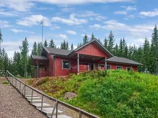 Фото Дома для отпуска Holiday Home Virransivu г. Kaipiainen